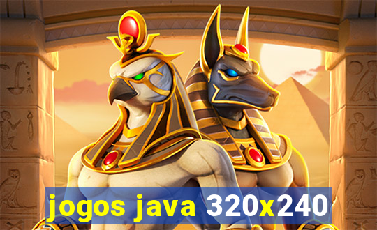 jogos java 320x240